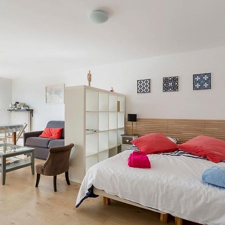 Studio Du Marechal Sainte-Foy-lès-Lyon Eksteriør billede