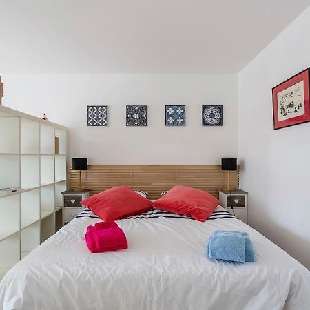 Studio Du Marechal Sainte-Foy-lès-Lyon Eksteriør billede
