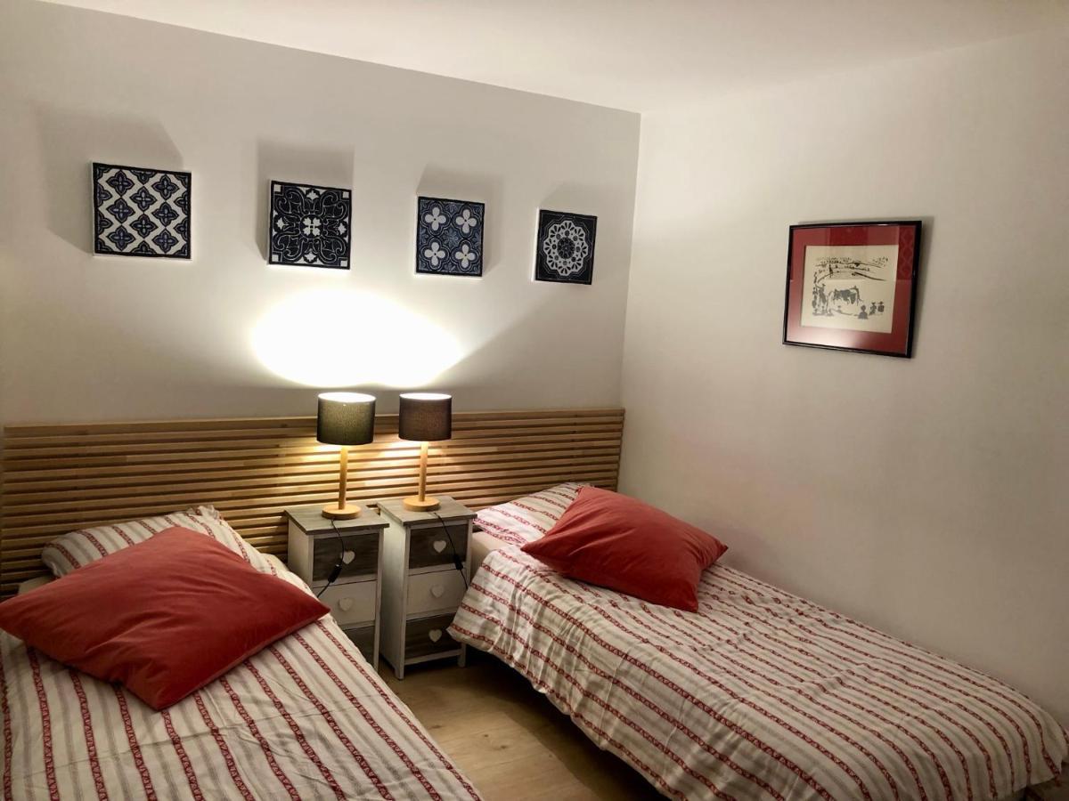 Studio Du Marechal Sainte-Foy-lès-Lyon Eksteriør billede