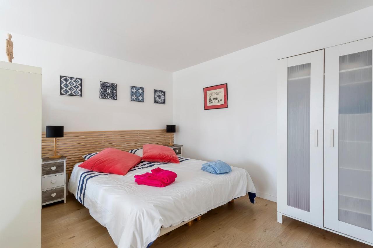 Studio Du Marechal Sainte-Foy-lès-Lyon Eksteriør billede