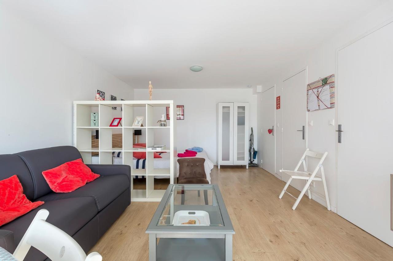 Studio Du Marechal Sainte-Foy-lès-Lyon Eksteriør billede