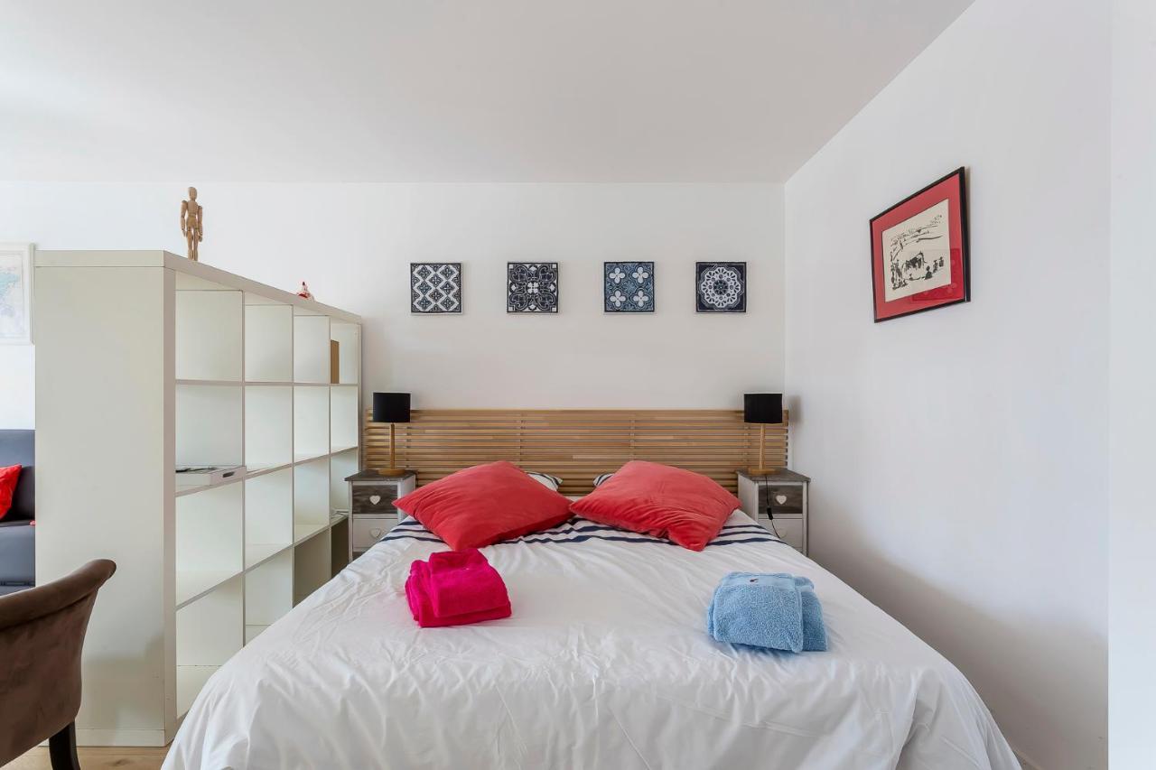 Studio Du Marechal Sainte-Foy-lès-Lyon Eksteriør billede